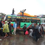 सार्वजनिक यातायातमा ज्येष्ठ नागरिकलाई ५० प्रतिशत भाडा छुट कार्यान्वयनमा कडाई गरिँदै
