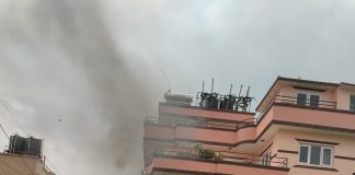 विध्वंशपछि अहिलेसम्म २० अर्ब ७० करोड बराबरको बीमा दावी