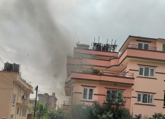 विध्वंशपछि अहिलेसम्म २० अर्ब ७० करोड बराबरको बीमा दावी