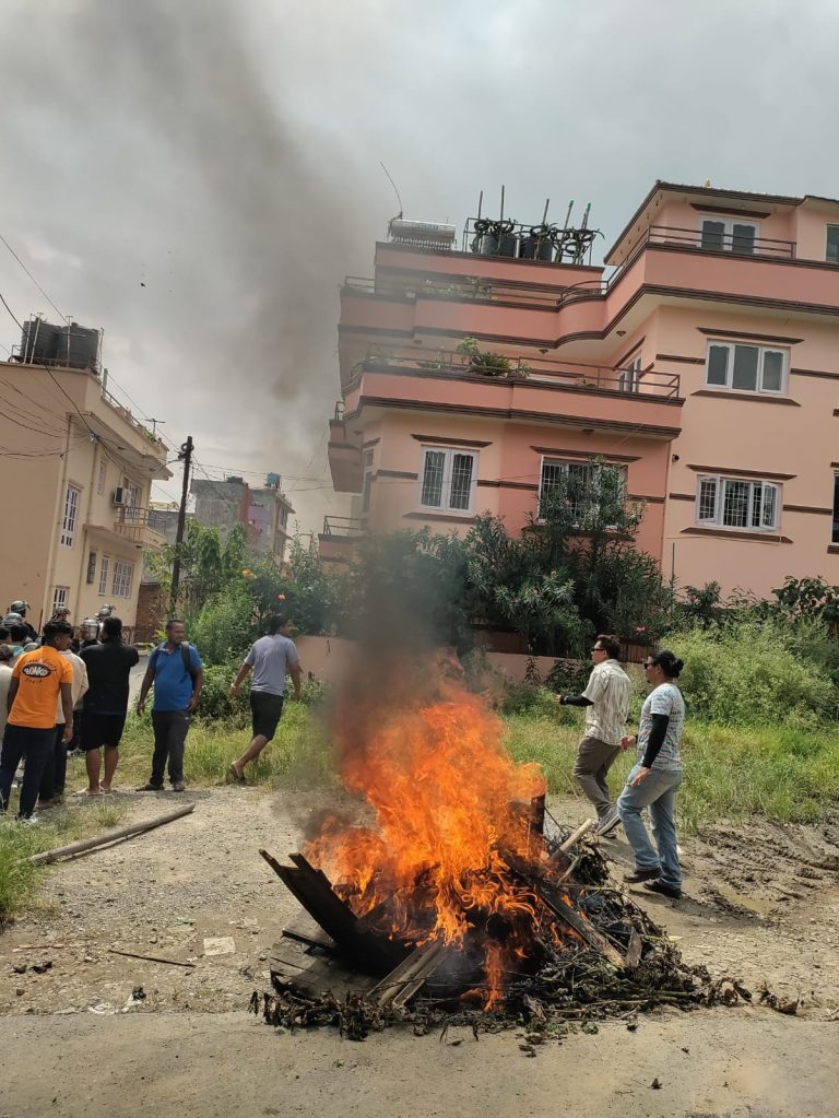विध्वंशपछि अहिलेसम्म २० अर्ब ७० करोड बराबरको बीमा दावी
