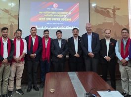 निजी क्षेत्रलाई हेर्ने दृष्टिकोण परिर्वतन आवश्यक छ : अध्यक्ष ढकाल