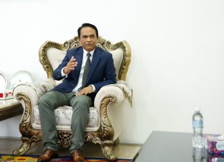 ‘अर्थतन्त्रको विकासमा लागि कानूनी स्पष्टता आवश्यक ‘