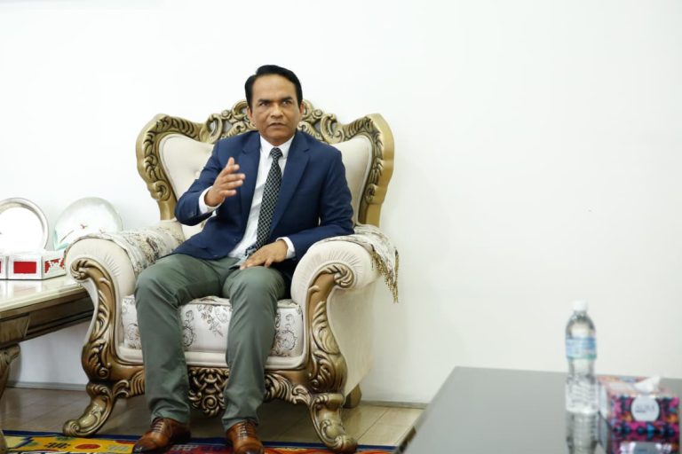 ‘अर्थतन्त्रको विकासमा लागि कानूनी स्पष्टता आवश्यक ‘