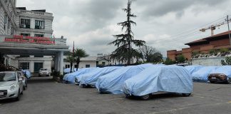 पुनर्निर्माणदेखि कर्मचारी कटौतीसम्म : सचिव बैठकले गर्यो यी महत्वपूर्ण निर्णय