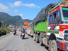 यस्तो देखियो ८ महिनामा वैदेशिक व्यापारको प्रवृत्ति