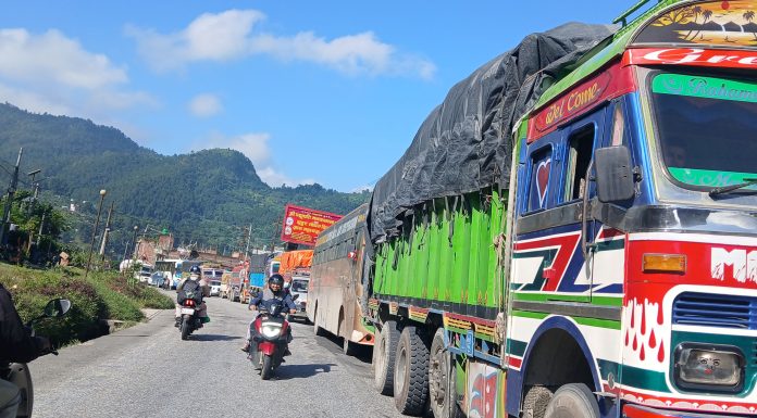 यस्तो देखियो ८ महिनामा वैदेशिक व्यापारको प्रवृत्ति