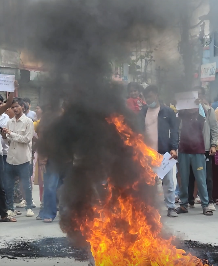 भौतिक पुनर्निर्माण कोषमा ७ करोड ५२ लाख जम्मा