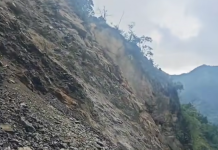 कोशी र बागमतीका १९ ठाउँमा सडक पूर्णरुपमा अवरुद्ध