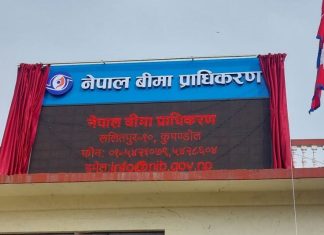 जेनजी आन्दोलन : २३ अर्ब २२ करोड बराबरको बीमा दाबी, एक अर्ब ५८ करोड भुक्तानी