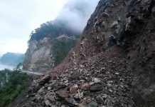 यातायात मन्त्रालयमा आकस्मिक बैठक