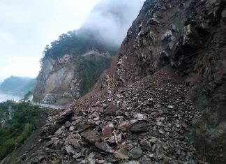 काठमाडौं–नारायणगढ सडकको यात्रा कष्टकर, दसैंका यात्रु सडकमै