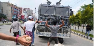 जेन जी आन्दोलनमा ८४ अर्ब ४५ करोड ७७ लाख बराबर आर्थिक क्षति, चार हजार बढीको रोजगारी प्रभावित