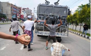 जेन जी आन्दोलनमा ८४ अर्ब ४५ करोड ७७ लाख बराबर आर्थिक क्षति, चार हजार बढीको रोजगारी प्रभावित