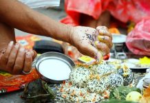 आजबाट सुरु भयो सोह्र श्राद्ध