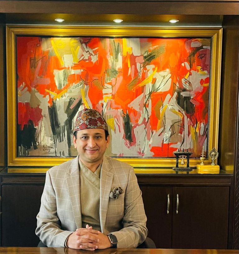 जेनजी आन्दोलनका शहीदकाे परिवारबाट एक जनालाई चौधरीले रोजगारी दिने