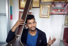 बाबुल गिरी धरौटीमा रिहा