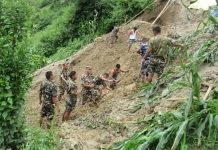 यस वर्ष हिन्दुकुश क्षेत्रमा कम मनसुनी वर्षा तर जोखिम यथावत्