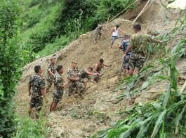 यस वर्ष हिन्दुकुश क्षेत्रमा कम मनसुनी वर्षा तर जोखिम यथावत्