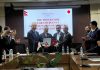 बीपी राजमार्ग पुनर्निर्माण गर्न जापानले दियो २ अर्ब ६० करोड अनुदान