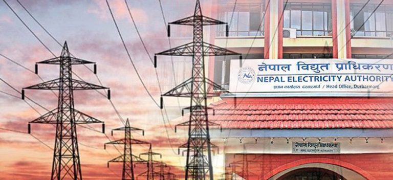 दैनिक एक हजार मेगावाट विद्युत निर्यात, साउनयता १५ अर्बको विद्युत निर्यात