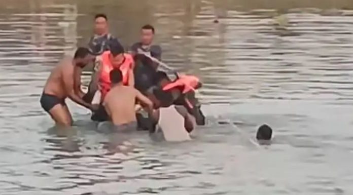 कालीगण्डकीमा पौडी खेल्ने क्रममा डुबेर दुई जनाको मृत्यु