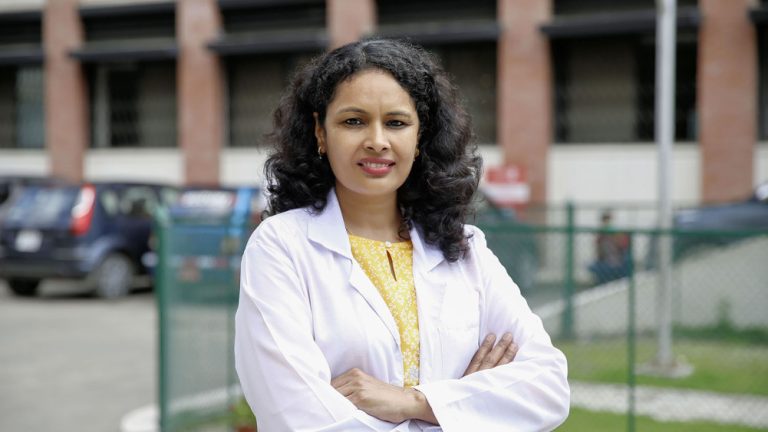 अन्तरिम सरकारको मन्त्री सिफारिस मिश्रामाथि भ्रष्टाचार अभियोगमा मुद्दा दायर