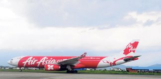 गौतमबुद्ध विमानस्थलमा थाइ एयरले आजदेखि पुनः उडान थाल्याे