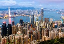 हङकङ ट्रान्जिट हुने नेपालीले ट्रान्जिट भिसा लिननपर्ने