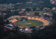 प्रधानमन्त्रीले गरिन दोस्रो संस्करणको एनपिएलको उद्घाटन