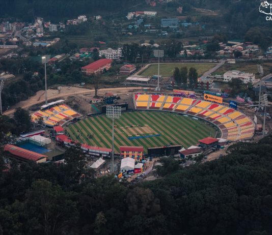 प्रधानमन्त्रीले गरिन दोस्रो संस्करणको एनपिएलको उद्घाटन