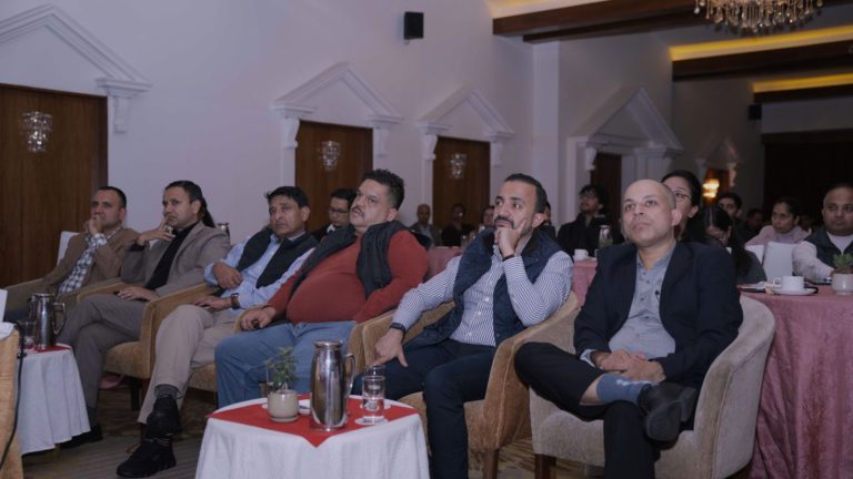 ग्लोबल आइएमई बैंक र नास–आईटीबिच अन्तरक्रिया कार्यक्रम, डिजिटल बैंकिङ्ग सेवा, कर्जा तथा व्यवसाय विस्तारसम्बन्धी छलफल*