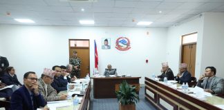 बेतन कर्णालीको आयोजनाको ९३ अर्ब लगानी स्वीकृत