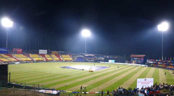 एनपिएल : एलिमिनेटरमा काठमाडौँ र लुम्बिनी भिड्दै