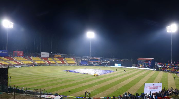 एनपीएल क्रिकेट : आज दुई खेल हुँदै