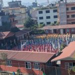 दुई हजारमाथि विद्यार्थी भएका १०९ विद्यालयमा ६ अर्ब लगानी गर्दै शिक्षा मन्त्रालय
