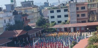 उपत्यकामा आज शैक्षिक हड्ताल