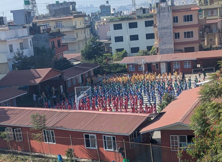 उपत्यकामा आज शैक्षिक हड्ताल