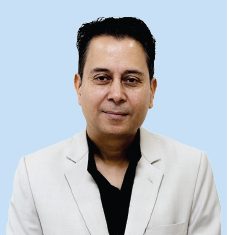 सानिमा बैंकको प्रमुख कार्यकारी अधिकृतमा पवन कुमार आचार्य नियुक्त