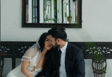 साम्राज्ञी राज्यलक्ष्मी शाहले गरिन इन्गेजमेन्ट