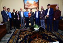 निजी क्षेत्रमाथि भएको लुटपाट, तोडफोड र आगजनीमा संलग्नमाथि कारबाही गर्न महासंघको माग