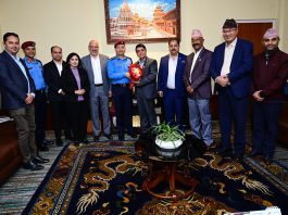 निजी क्षेत्रमाथि भएको लुटपाट, तोडफोड र आगजनीमा संलग्नमाथि कारबाही गर्न महासंघको माग