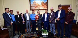 निजी क्षेत्रमाथि भएको लुटपाट, तोडफोड र आगजनीमा संलग्नमाथि कारबाही गर्न महासंघको माग