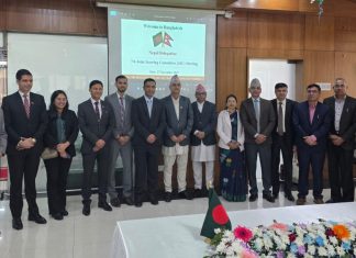 नेपालबाट बंगलादेशमा थप २० मेगावाट विद्युत निर्यात गर्ने सहमति