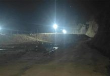 फोहोर लैजान अवरोध नगर्न मन्त्री घिसिङको पुन: आग्रह