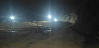 फोहोर लैजान अवरोध नगर्न मन्त्री घिसिङको पुन: आग्रह