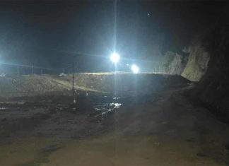 फोहोर लैजान अवरोध नगर्न मन्त्री घिसिङको पुन: आग्रह