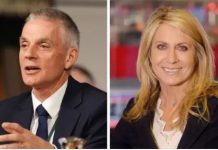 ट्रम्पबारेको डकुमेन्ट्री सम्पादन विवादपछि बीबीसीका महानिर्देशक र समाचार विभाग प्रमुखद्वारा राजीनामा