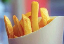 पहिलो पटक नेपालबाट फ्रोजन फ्रेन्च फ्राइज अमेरिका निर्यात