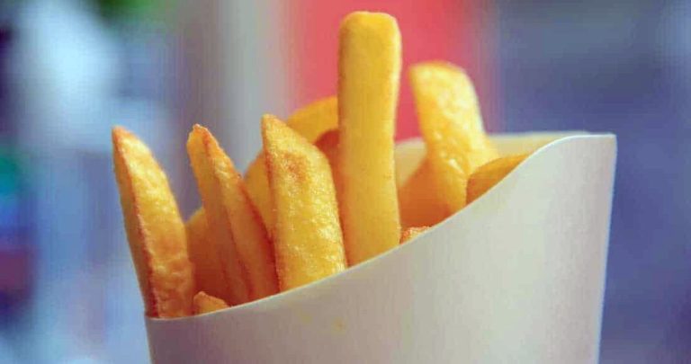 पहिलो पटक नेपालबाट फ्रोजन फ्रेन्च फ्राइज अमेरिका निर्यात