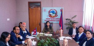 एक करोड २५ लाख लागतमा कुमारी घरको छानो जीर्णोद्धार गरिने